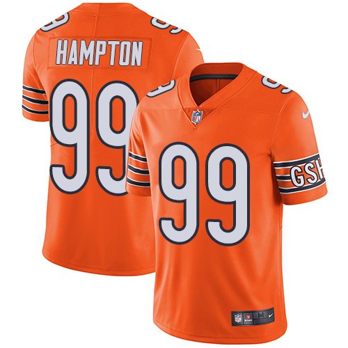 Nike Men & Women & Youth Bears 99 Dan Hampton Orange NFL Vapor Untouchable Limited Jersey,We sell and wholesale Nike Men & Women & Youth Bears 99 Dan Hampton Orange NFL Vapor Untouchable Limited Jersey on line form chian!